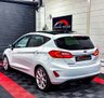 USED 2017 17 FORD FIESTA 1.0T EcoBoost Titanium Hatchback 5dr Petrol Auto Euro 6 (s/s) (100 ps) 