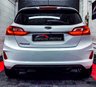 USED 2017 17 FORD FIESTA 1.0T EcoBoost Titanium Hatchback 5dr Petrol Auto Euro 6 (s/s) (100 ps) 