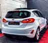 USED 2017 17 FORD FIESTA 1.0T EcoBoost Titanium Hatchback 5dr Petrol Auto Euro 6 (s/s) (100 ps) 