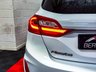 USED 2017 17 FORD FIESTA 1.0T EcoBoost Titanium Hatchback 5dr Petrol Auto Euro 6 (s/s) (100 ps) 