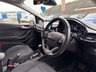USED 2017 17 FORD FIESTA 1.0T EcoBoost Titanium Hatchback 5dr Petrol Auto Euro 6 (s/s) (100 ps) 