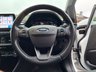 USED 2017 17 FORD FIESTA 1.0T EcoBoost Titanium Hatchback 5dr Petrol Auto Euro 6 (s/s) (100 ps) 