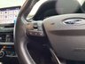 USED 2017 17 FORD FIESTA 1.0T EcoBoost Titanium Hatchback 5dr Petrol Auto Euro 6 (s/s) (100 ps) 