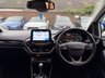 USED 2017 17 FORD FIESTA 1.0T EcoBoost Titanium Hatchback 5dr Petrol Auto Euro 6 (s/s) (100 ps) 