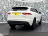 USED 2018 18 JAGUAR F-PACE 2.0 D180 R-Sport SUV 5dr Diesel Auto AWD Euro 6 (s/s) (180 ps) 2 KEYS, NAV, PARK SENSORS