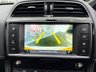 USED 2018 18 JAGUAR F-PACE 2.0 D180 R-Sport SUV 5dr Diesel Auto AWD Euro 6 (s/s) (180 ps) 2 KEYS, NAV, PARK SENSORS