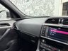 USED 2018 18 JAGUAR F-PACE 2.0 D180 R-Sport SUV 5dr Diesel Auto AWD Euro 6 (s/s) (180 ps) 2 KEYS, NAV, PARK SENSORS