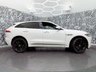 USED 2018 18 JAGUAR F-PACE 2.0 D180 R-Sport SUV 5dr Diesel Auto AWD Euro 6 (s/s) (180 ps) 2 KEYS, NAV, PARK SENSORS