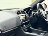 USED 2018 18 JAGUAR F-PACE 2.0 D180 R-Sport SUV 5dr Diesel Auto AWD Euro 6 (s/s) (180 ps) 2 KEYS, NAV, PARK SENSORS