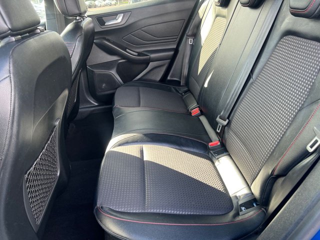 2021 Ford Focus 1L St-Line X 5dr - Photo 10