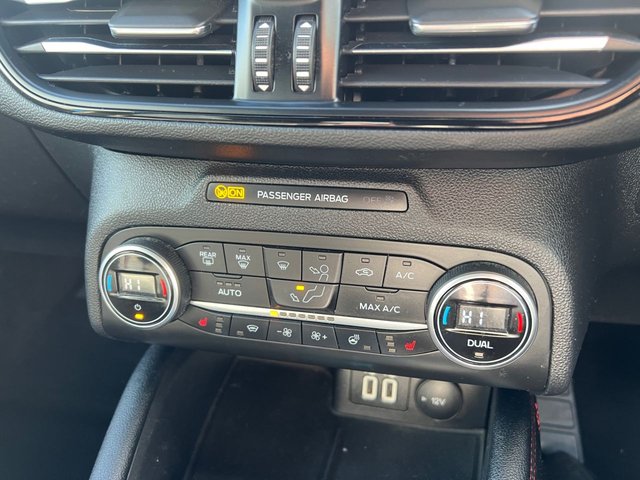 2021 Ford Focus 1L St-Line X 5dr - Photo 11