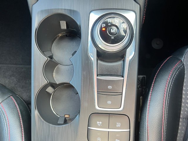 2021 Ford Focus 1L St-Line X 5dr - Photo 12