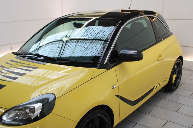 2013 VAUXHALL ADAM - Photo 5