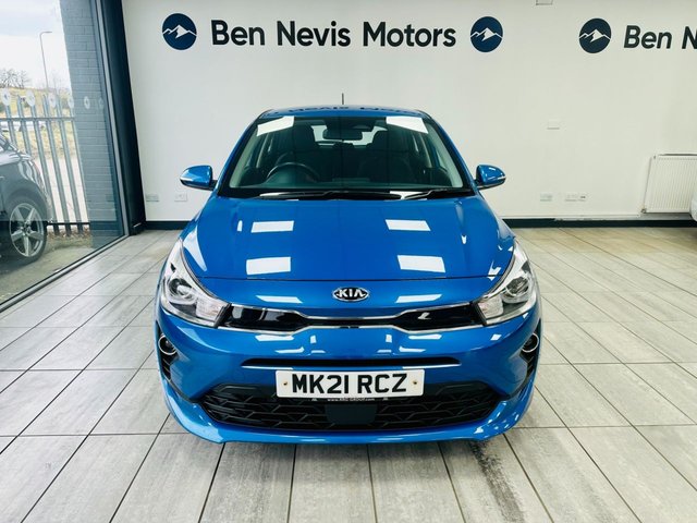 2021 KIA RIO - Photo 12