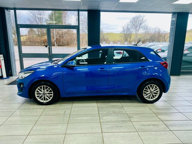 2021 KIA RIO - Photo 3