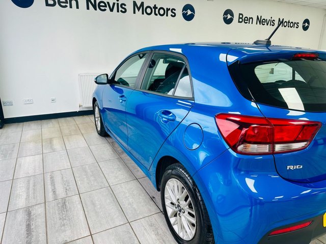 2021 KIA RIO - Photo 5