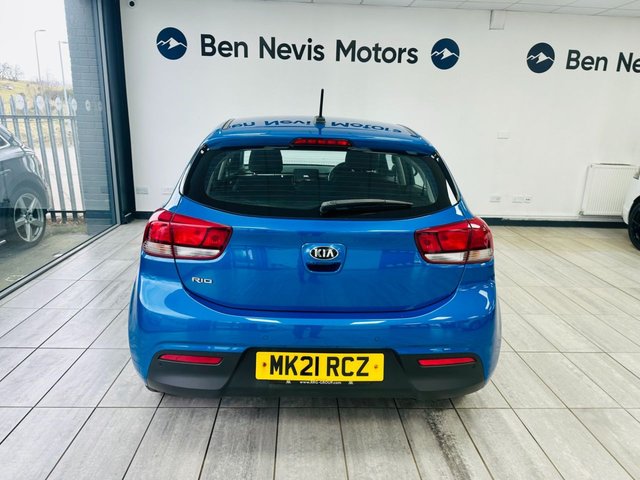 2021 KIA RIO - Photo 6