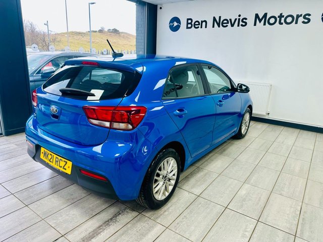 2021 KIA RIO - Photo 7