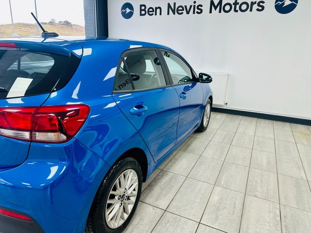 2021 KIA RIO - Photo 8