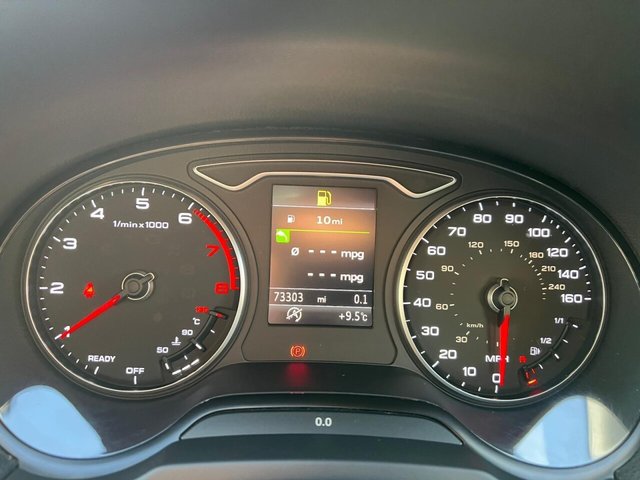 2017 Audi A3 - Photo 3