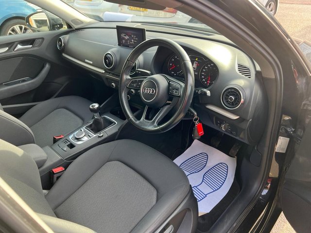 2017 Audi A3 - Photo 11