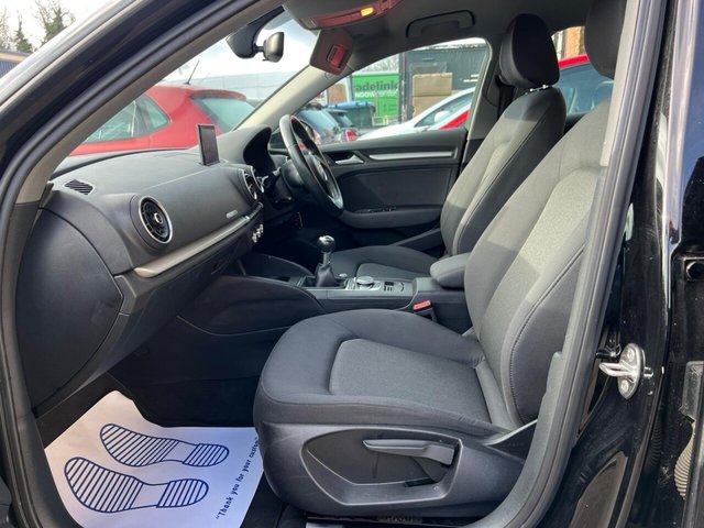 2017 Audi A3 - Photo 12