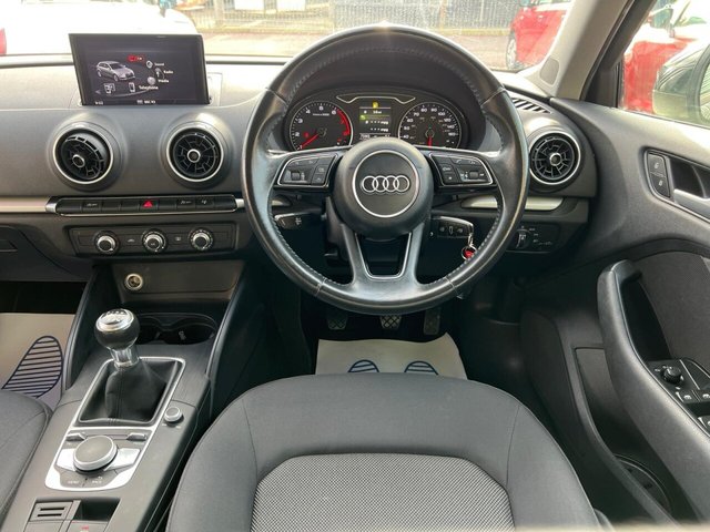 2017 Audi A3 - Photo 10