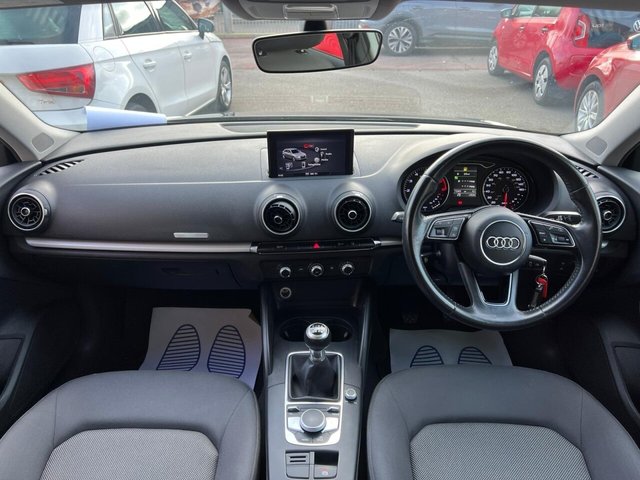 2017 Audi A3 - Photo 2