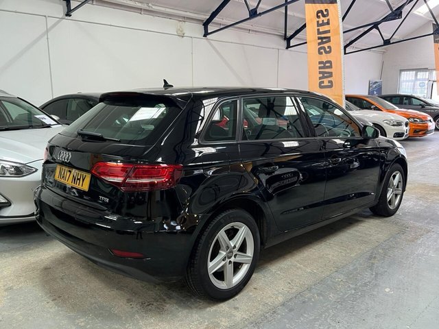 2017 Audi A3 - Photo 7