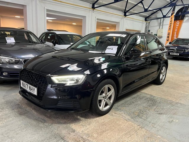 2017 Audi A3 - Photo 6