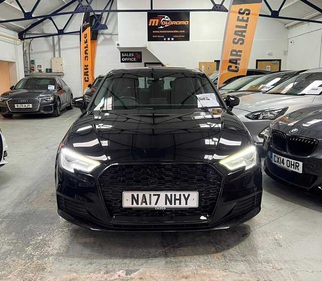 2017 Audi A3 - Photo 5