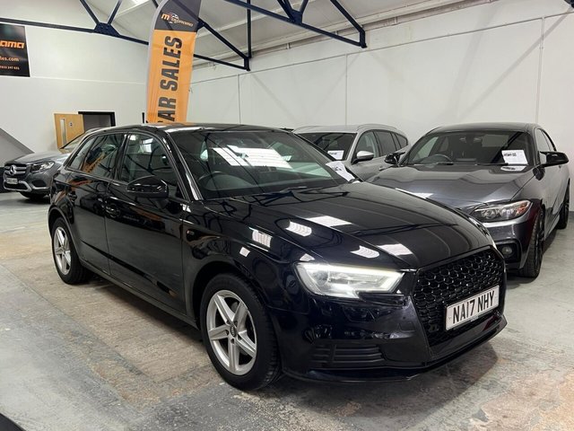 2017 Audi A3 - Photo 4