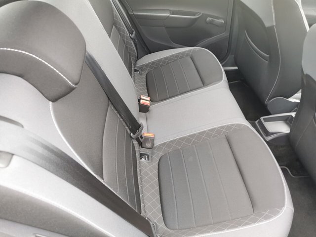 2020 SKODA FABIA - Photo 10