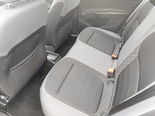 2020 SKODA FABIA - Photo 11