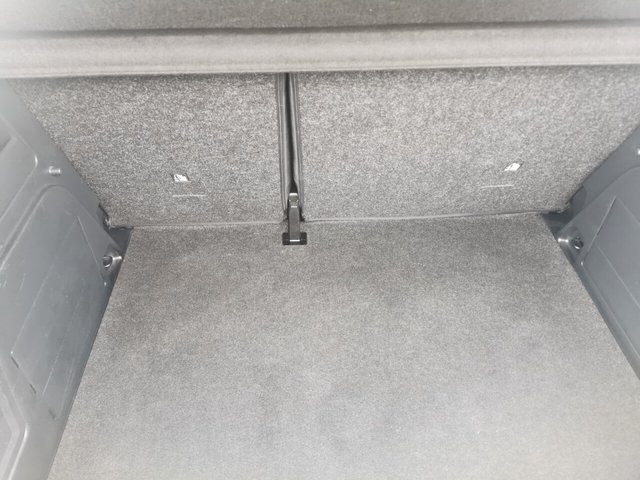 2020 SKODA FABIA - Photo 12