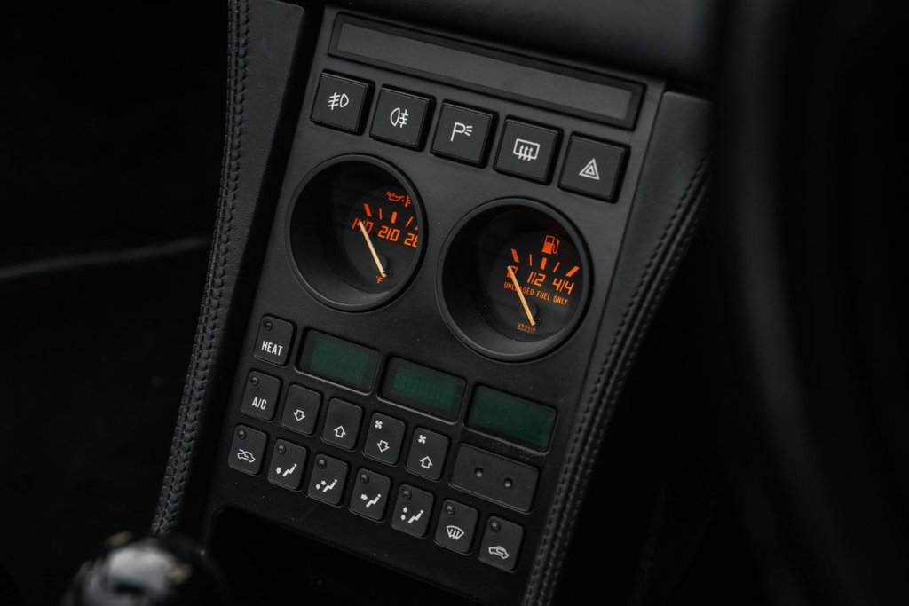 USED 1992 J FERRARI 348 TS Beyond comparison. Has to be seen. Pristine Condition.