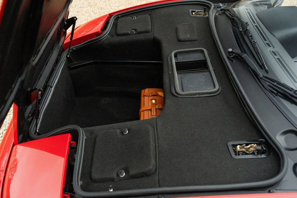 USED 1992 J FERRARI 348 TS Beyond comparison. Has to be seen. Pristine Condition.