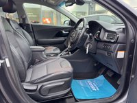 USED 2017 17 KIA NIRO 1.6h GDi 2 SUV 5dr Petrol Hybrid DCT Euro 6 (s/s) (139 bhp) SAT-NAV | REAR CAMERA