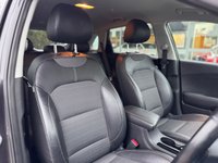 USED 2017 17 KIA NIRO 1.6h GDi 2 SUV 5dr Petrol Hybrid DCT Euro 6 (s/s) (139 bhp) SAT-NAV | REAR CAMERA