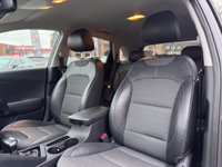 USED 2017 17 KIA NIRO 1.6h GDi 2 SUV 5dr Petrol Hybrid DCT Euro 6 (s/s) (139 bhp) SAT-NAV | REAR CAMERA