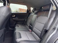 USED 2017 17 KIA NIRO 1.6h GDi 2 SUV 5dr Petrol Hybrid DCT Euro 6 (s/s) (139 bhp) SAT-NAV | REAR CAMERA