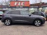 USED 2017 17 KIA NIRO 1.6h GDi 2 SUV 5dr Petrol Hybrid DCT Euro 6 (s/s) (139 bhp) SAT-NAV | REAR CAMERA
