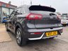 USED 2017 17 KIA NIRO 1.6h GDi 2 SUV 5dr Petrol Hybrid DCT Euro 6 (s/s) (139 bhp) SAT-NAV | REAR CAMERA