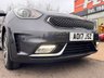 USED 2017 17 KIA NIRO 1.6h GDi 2 SUV 5dr Petrol Hybrid DCT Euro 6 (s/s) (139 bhp) SAT-NAV | REAR CAMERA