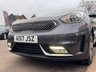 USED 2017 17 KIA NIRO 1.6h GDi 2 SUV 5dr Petrol Hybrid DCT Euro 6 (s/s) (139 bhp) SAT-NAV | REAR CAMERA