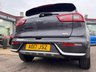 USED 2017 17 KIA NIRO 1.6h GDi 2 SUV 5dr Petrol Hybrid DCT Euro 6 (s/s) (139 bhp) SAT-NAV | REAR CAMERA