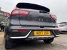 USED 2017 17 KIA NIRO 1.6h GDi 2 SUV 5dr Petrol Hybrid DCT Euro 6 (s/s) (139 bhp) SAT-NAV | REAR CAMERA