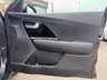 USED 2017 17 KIA NIRO 1.6h GDi 2 SUV 5dr Petrol Hybrid DCT Euro 6 (s/s) (139 bhp) SAT-NAV | REAR CAMERA