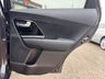 USED 2017 17 KIA NIRO 1.6h GDi 2 SUV 5dr Petrol Hybrid DCT Euro 6 (s/s) (139 bhp) SAT-NAV | REAR CAMERA