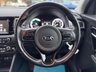 USED 2017 17 KIA NIRO 1.6h GDi 2 SUV 5dr Petrol Hybrid DCT Euro 6 (s/s) (139 bhp) SAT-NAV | REAR CAMERA